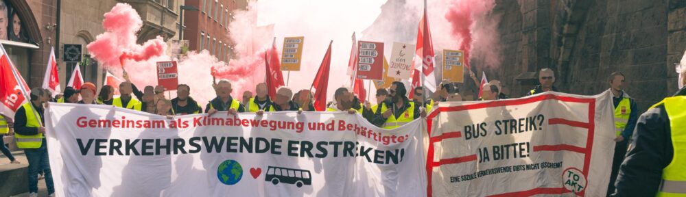 TO AKT – Tübinger Offenes Antikapitalistisches Klimatreffen